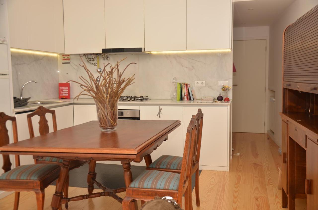 Вілла Jenny And Carmie Town House Віана-ду-Каштелу Екстер'єр фото