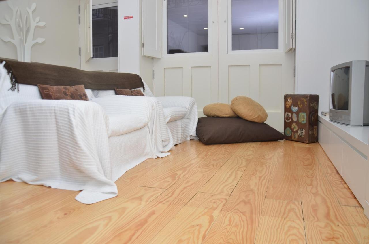 Вілла Jenny And Carmie Town House Віана-ду-Каштелу Екстер'єр фото