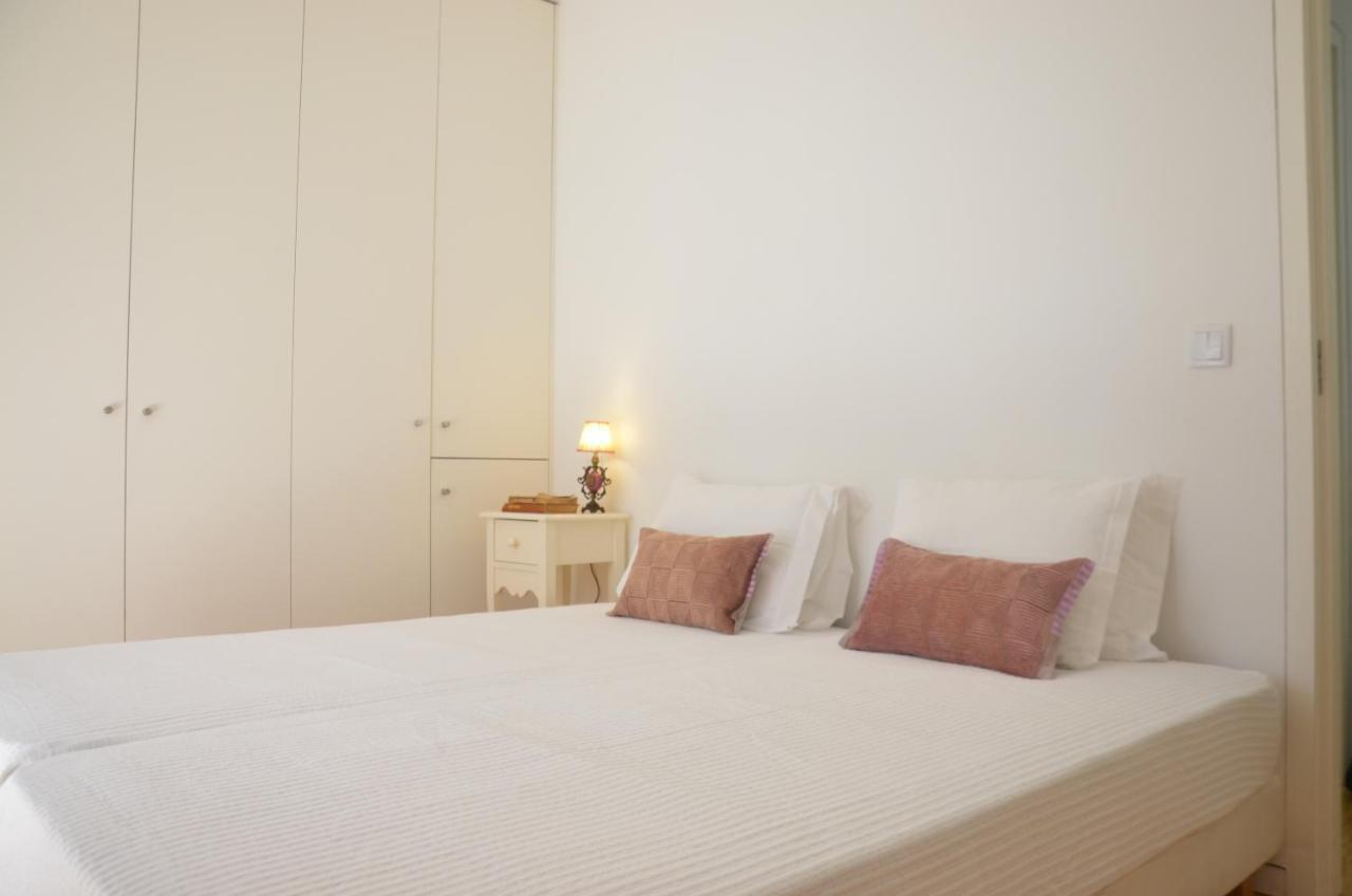 Вілла Jenny And Carmie Town House Віана-ду-Каштелу Екстер'єр фото